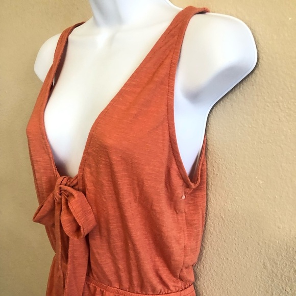 Becca by Rebecca Virtue Reversible Dress Cover-Up Size S - Picture 8 of 16